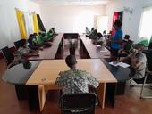 PDUL Visita Instituições que Trabalham na Componente de Género nos Municípios das Províncias de Niassa, Zambézia e Gaza